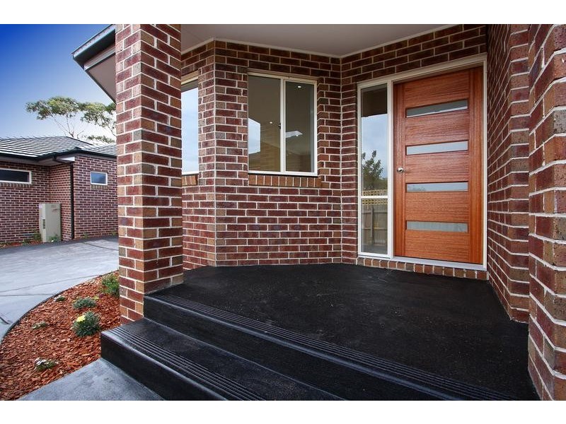 2/22 Hillpark Drive, Mornington VIC 3931