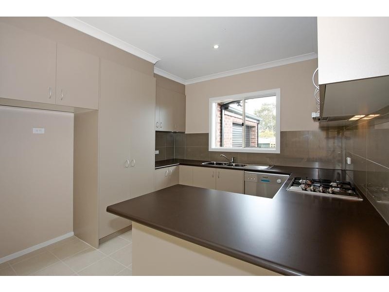 2/22 Hillpark Drive, Mornington VIC 3931