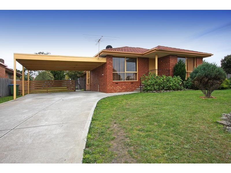 11 Hakea Drive, Mount Martha VIC 3934