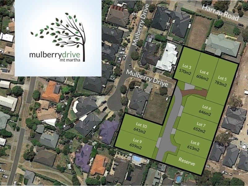 5 Mulberry Drive, Mount Martha VIC 3934