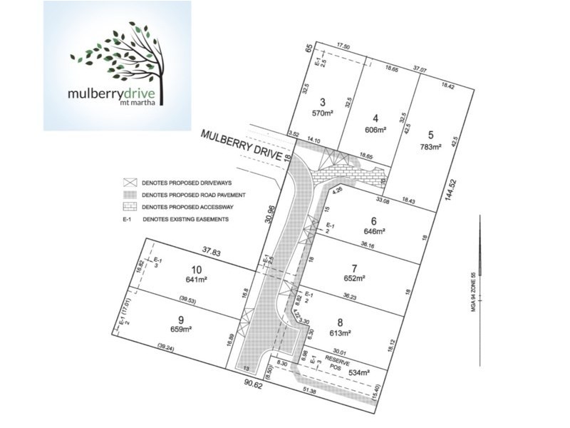 5 Mulberry Drive, Mount Martha VIC 3934