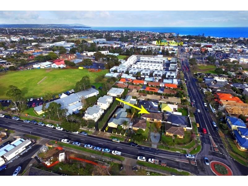 3/56 Tanti Avenue, Mornington VIC 3931