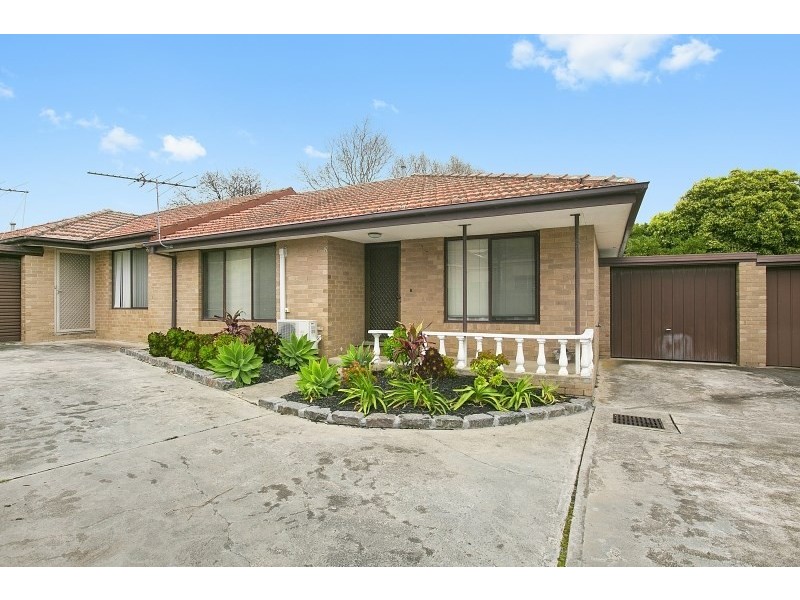 2/2 Hunter Street, Mornington VIC 3931