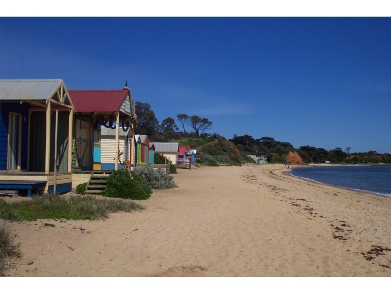 7 David Lane, Mornington VIC 3931