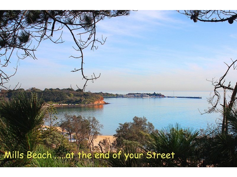 7 David Lane, Mornington VIC 3931