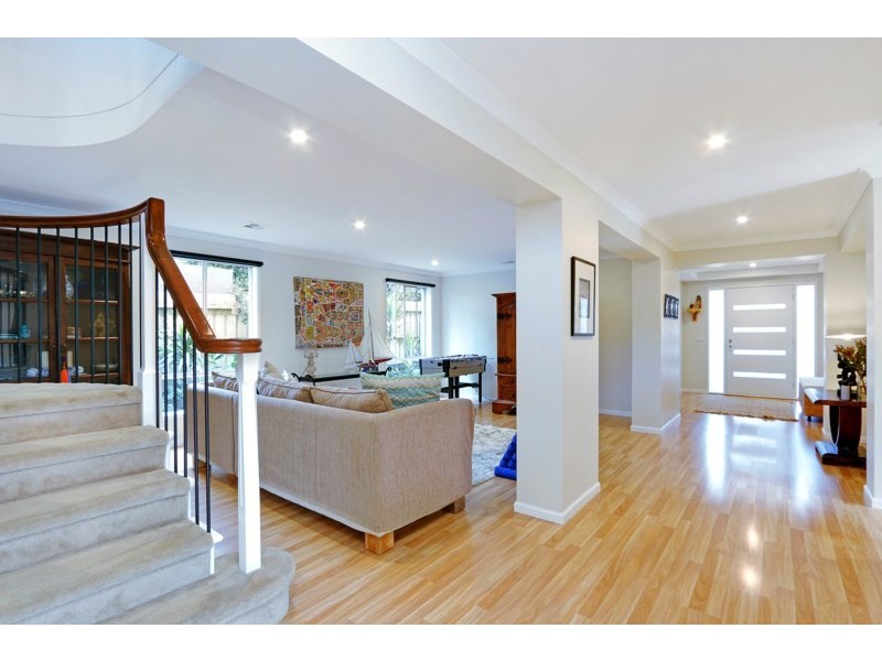 12 Ellabella Way, Mornington VIC 3931