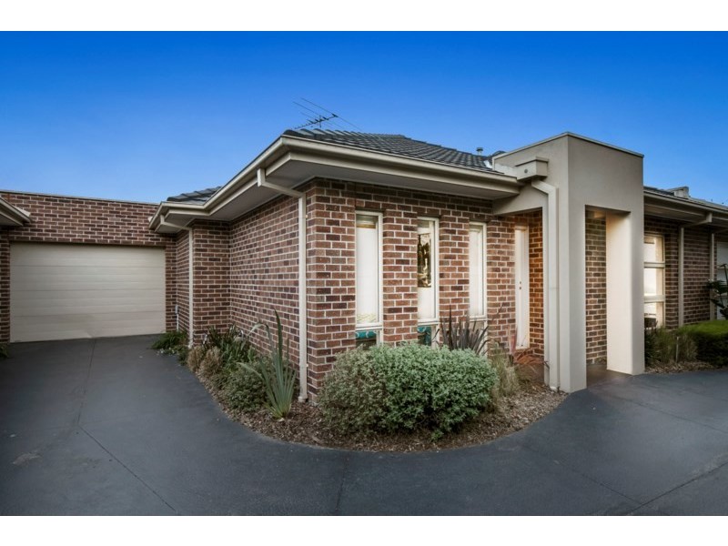 3/5 Wood Street, Mornington VIC 3931