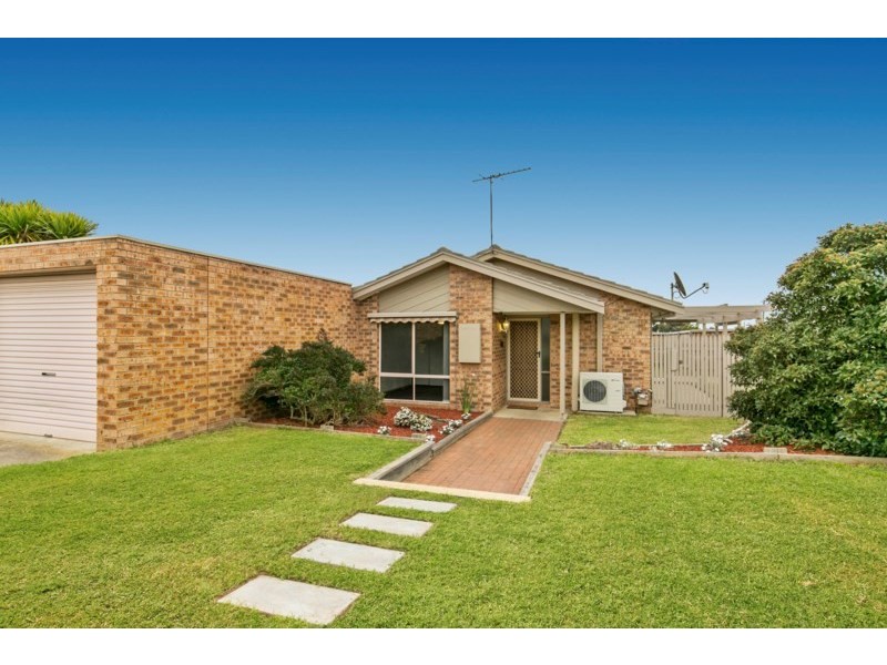 13/26 Pamela Place, Mornington VIC 3931