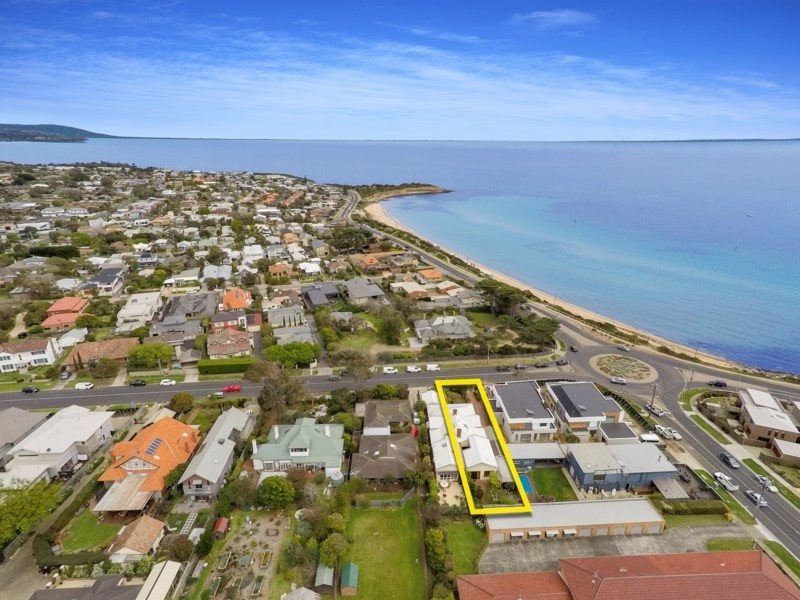 7 Wilsons Road, Mornington VIC 3931