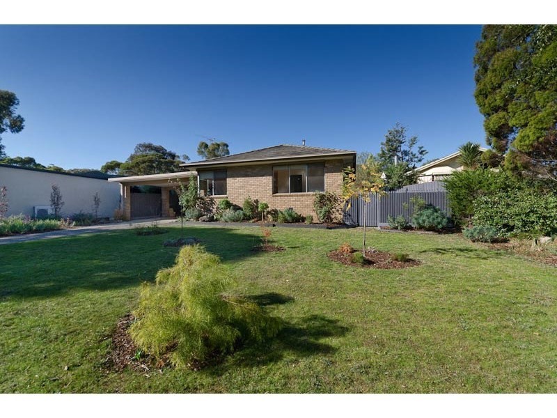 5 Berry Close, Mornington VIC 3931