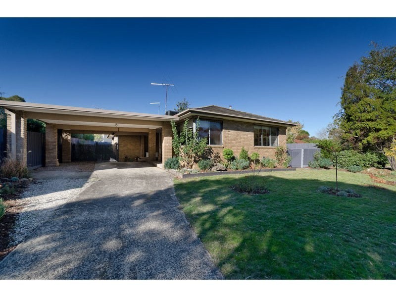 5 Berry Close, Mornington VIC 3931