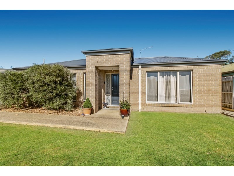 1/257 Marine Parade, Hastings VIC 3915