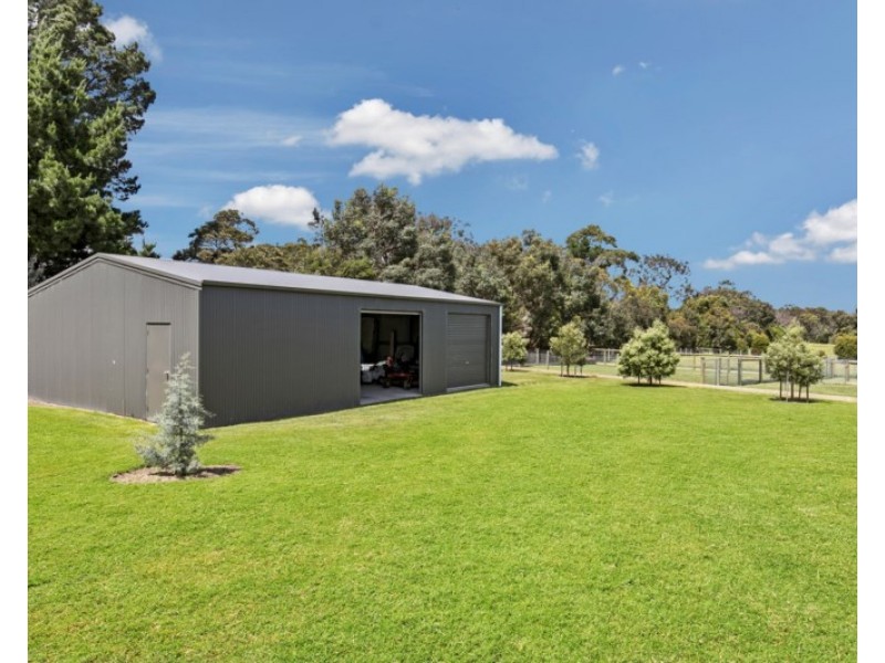 31 George Avenue, Tyabb VIC 3913