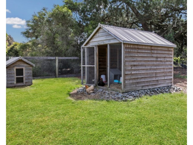 31 George Avenue, Tyabb VIC 3913