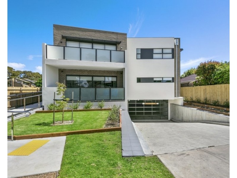 7/32 Spray Street, Mornington VIC 3931