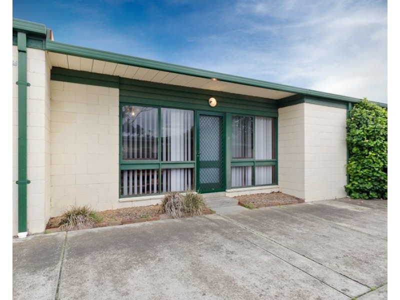 3/29 Napier Street, Mornington VIC 3931