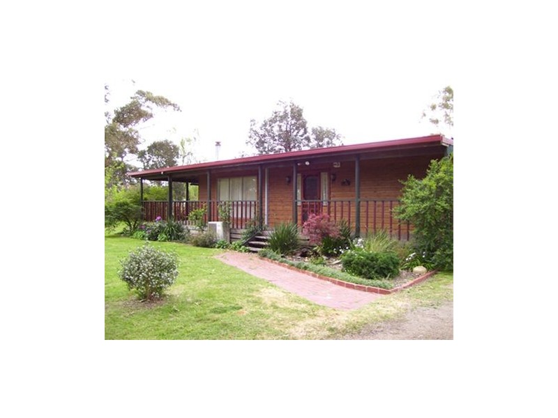 1 Males Road, Moorooduc VIC 3933