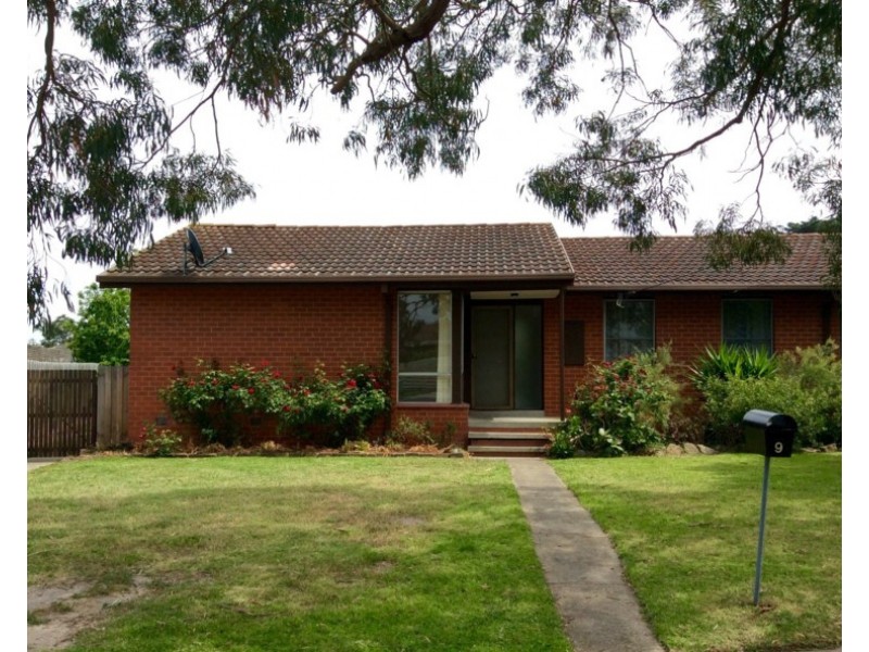 9 Waruka Court, Mornington VIC 3931
