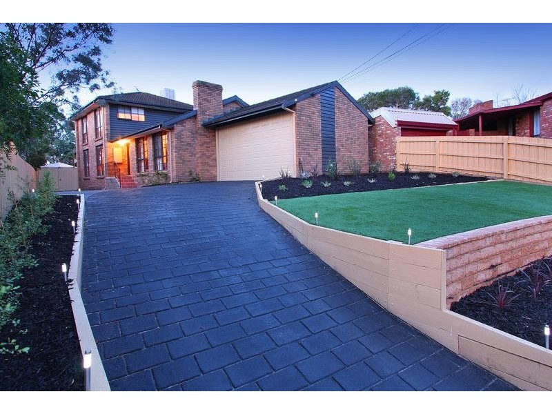 16 Yarrabee Court, Frankston VIC 3199