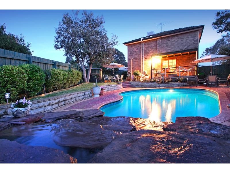 16 Yarrabee Court, Frankston VIC 3199