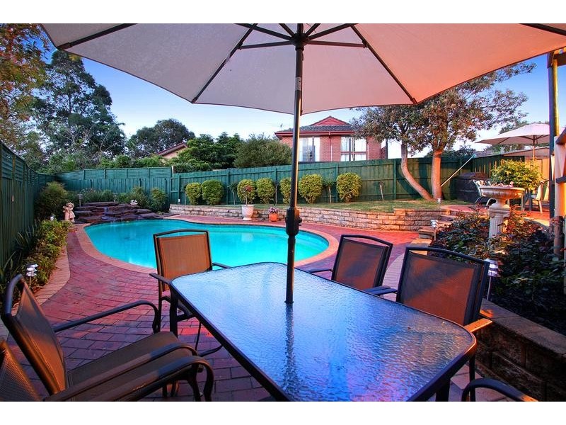 16 Yarrabee Court, Frankston VIC 3199