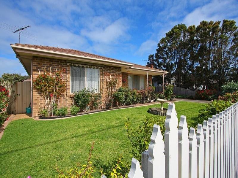 Unit 1/20 Haig Street, Mornington VIC 3931