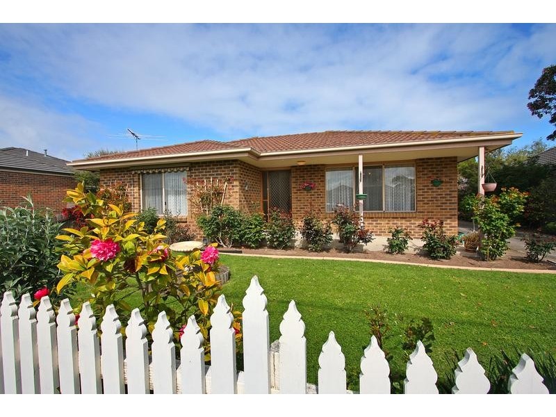 Unit 1/20 Haig Street, Mornington VIC 3931