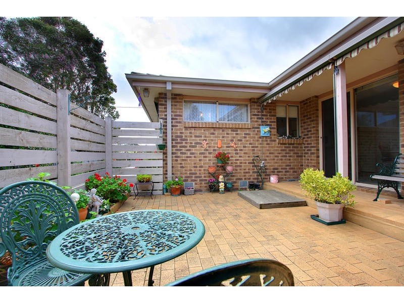 Unit 1/20 Haig Street, Mornington VIC 3931