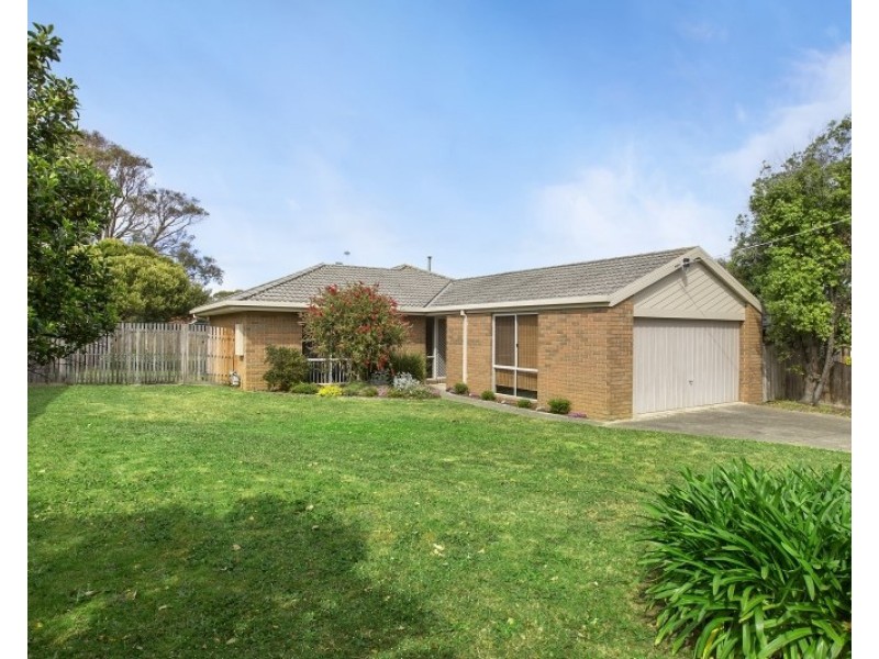 6 Carol Street, Mornington VIC 3931