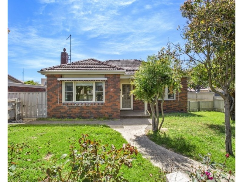 1/25 Beatty Parade, Mornington VIC 3931