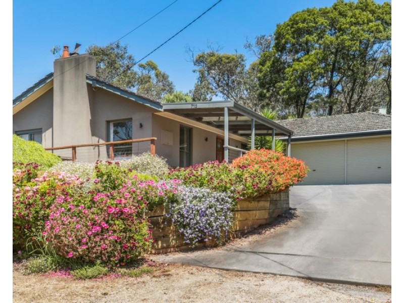 713 Arthurs Seat Road, Arthurs Seat VIC 3936