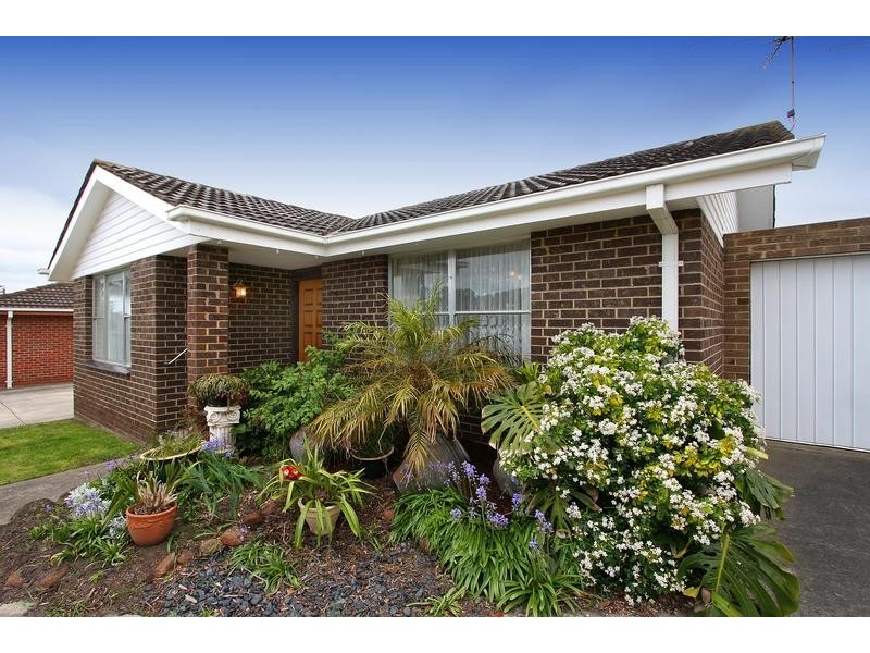 5/25 Barkly Street, Mornington VIC 3931