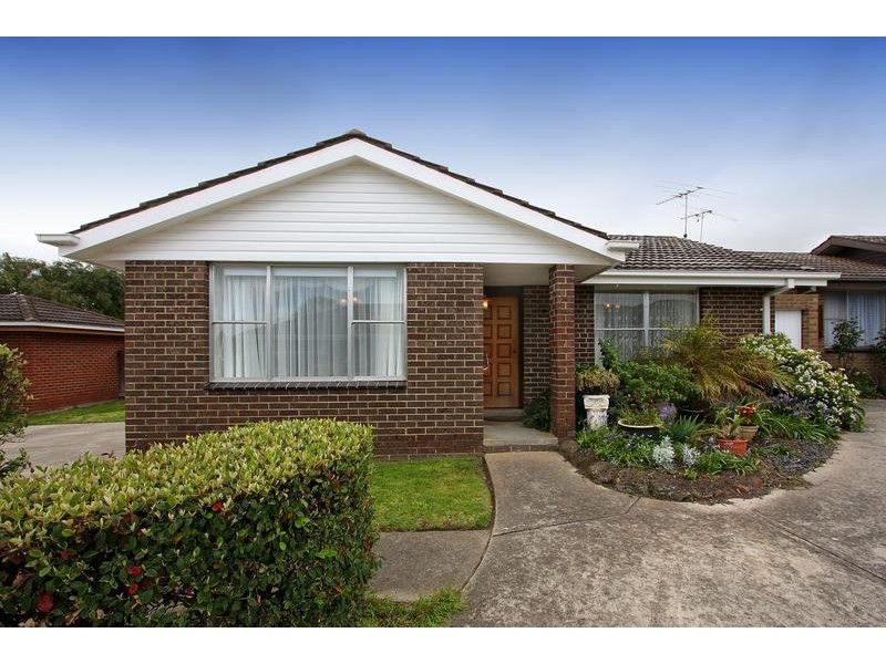 5/25 Barkly Street, Mornington VIC 3931