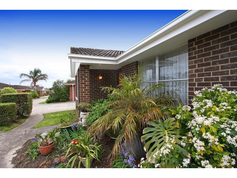 5/25 Barkly Street, Mornington VIC 3931