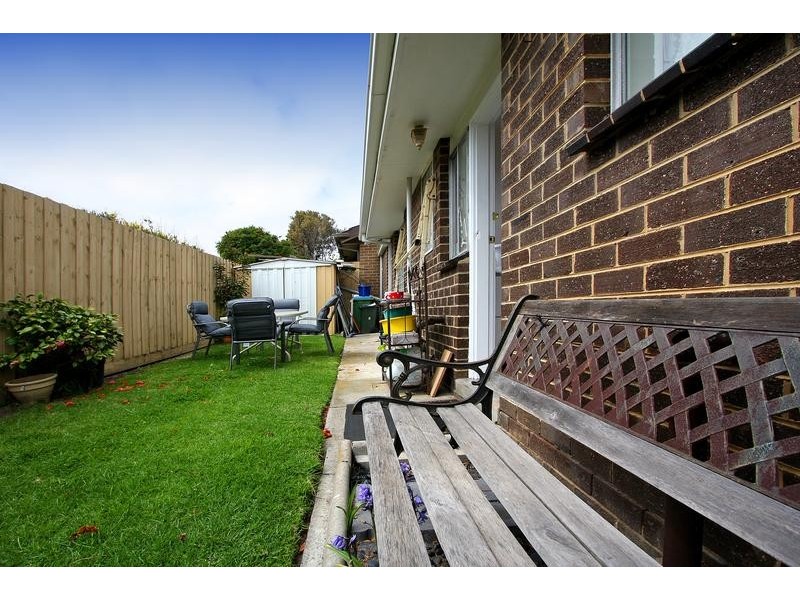 5/25 Barkly Street, Mornington VIC 3931