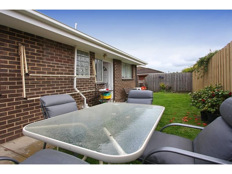 5/25 Barkly Street, Mornington VIC 3931