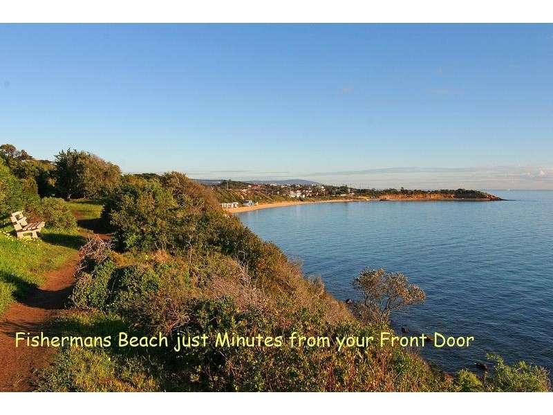 5/25 Barkly Street, Mornington VIC 3931