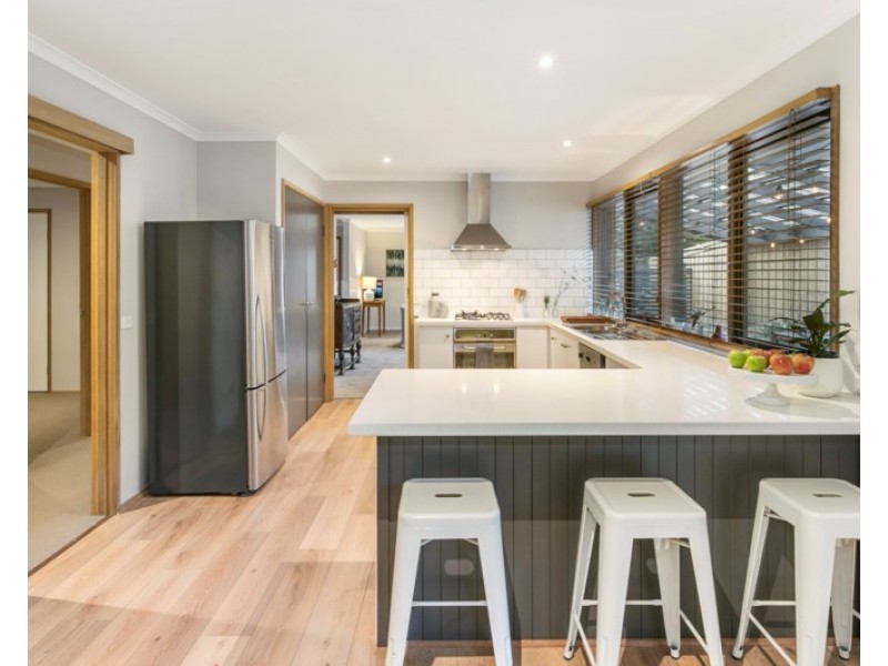 4 Hillrise Court, Mornington VIC 3931