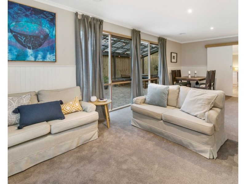 4 Hillrise Court, Mornington VIC 3931