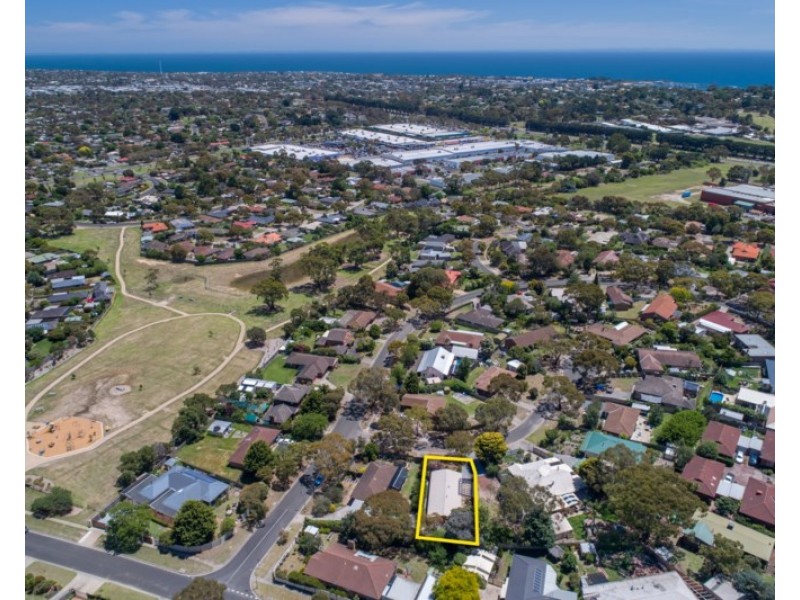 4 Hillrise Court, Mornington VIC 3931