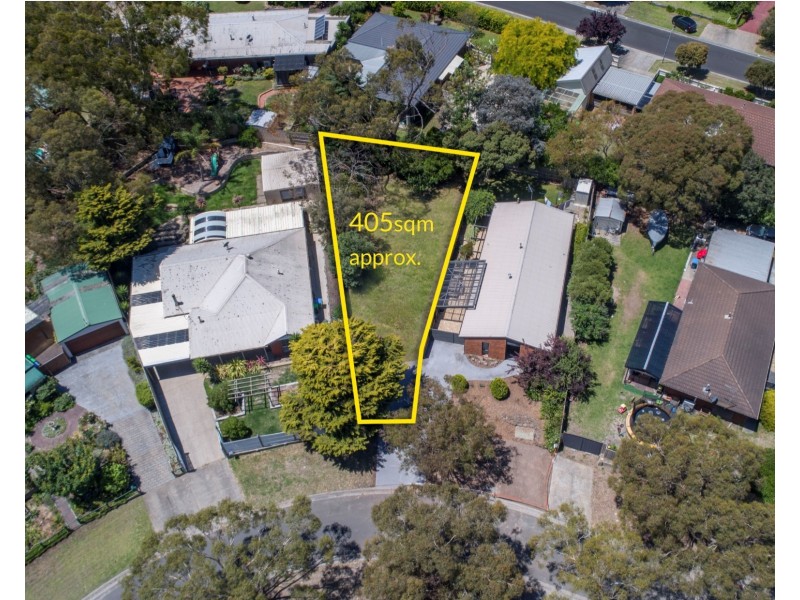 4a Hillrise Court, Mornington VIC 3931