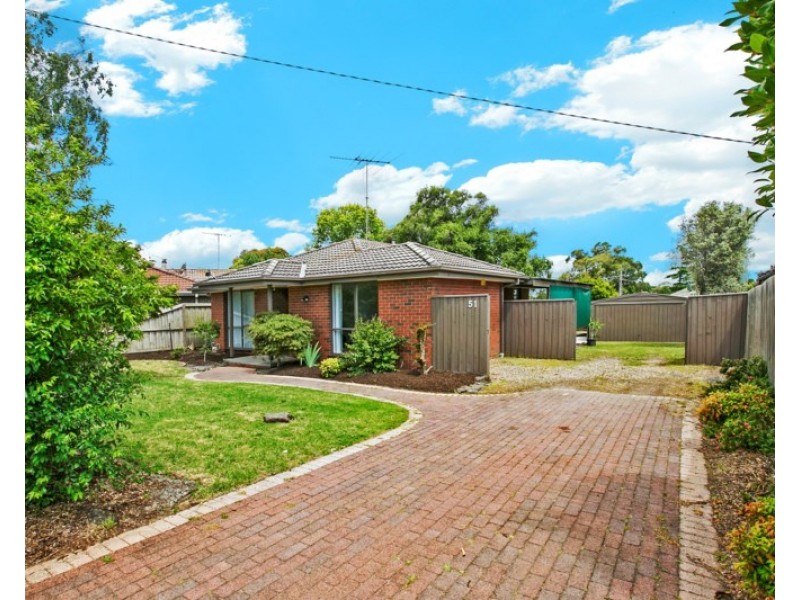 51 Baxter-Tooradin Road, Baxter VIC 3911