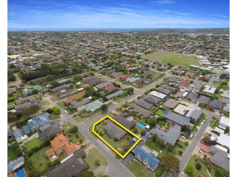 4 Kingston Close, Mornington VIC 3931