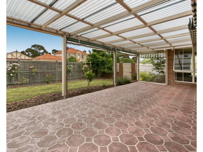 4 Kingston Close, Mornington VIC 3931