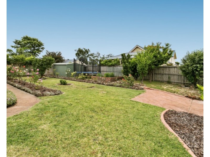 4 Kingston Close, Mornington VIC 3931