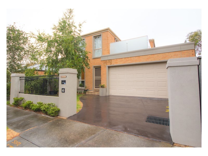 41 Murray Street, Mornington VIC 3931