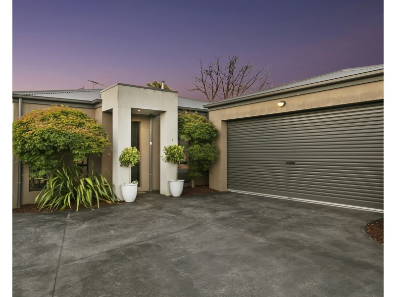 3/21 Kooyonga Grove, Mornington VIC 3931