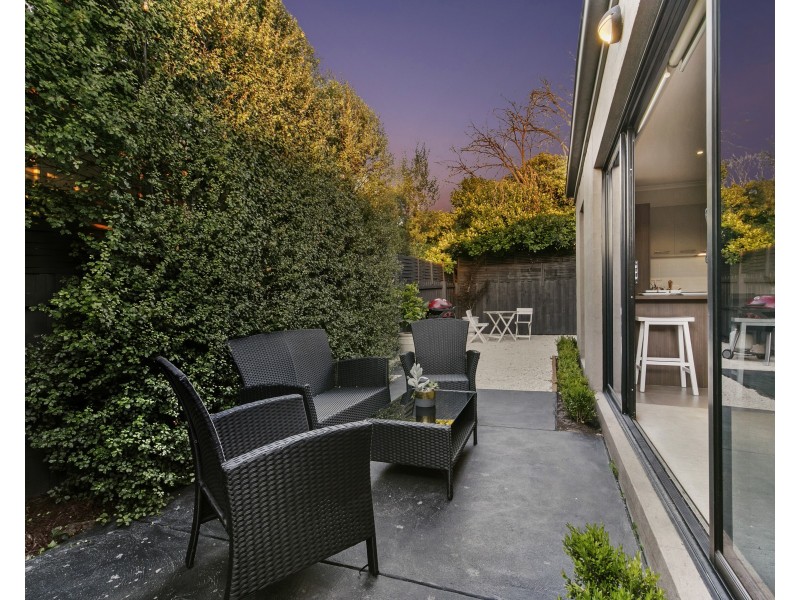 3/21 Kooyonga Grove, Mornington VIC 3931