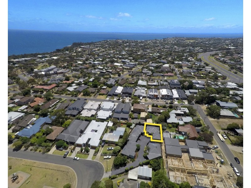 3/21 Kooyonga Grove, Mornington VIC 3931