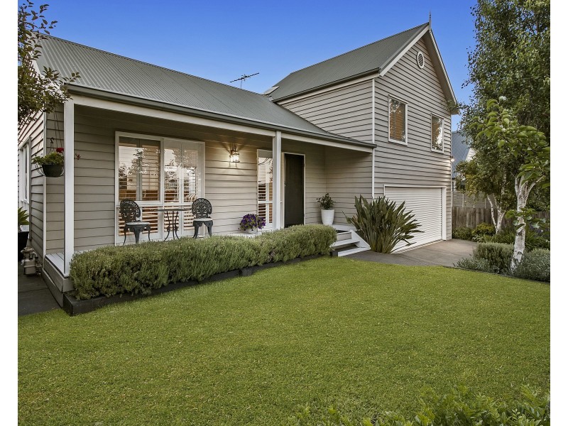 40 Bentons Road, Mount Martha VIC 3934